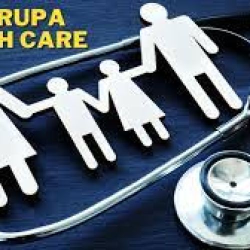 Saikrupa Healthcare Services